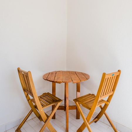 Apartamento T1 Praia Quarteira Extérieur photo