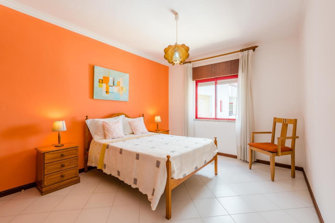 Apartamento T1 Praia Quarteira Extérieur photo